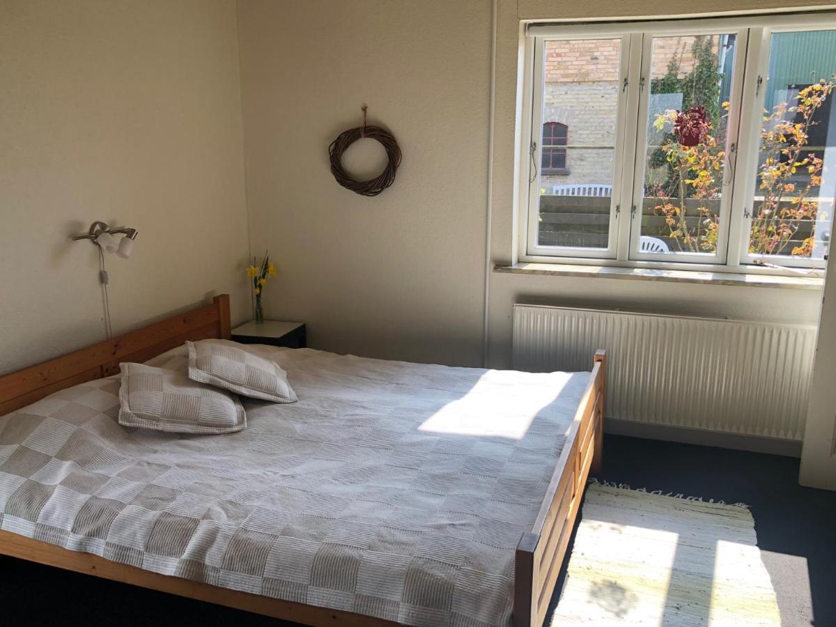 Cottage With Big Garden On Danish Countryside เวิดบี ภายนอก รูปภาพ